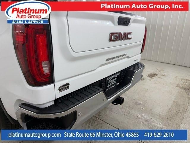 GMC Sierra 1500  2019