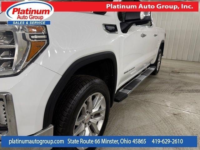 GMC Sierra 1500  2019
