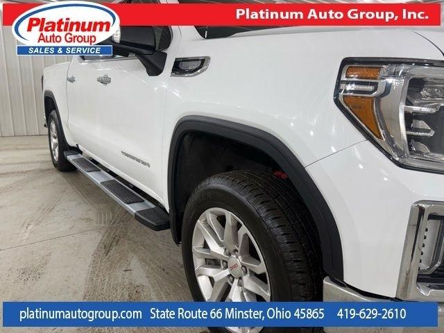 GMC Sierra 1500  2019