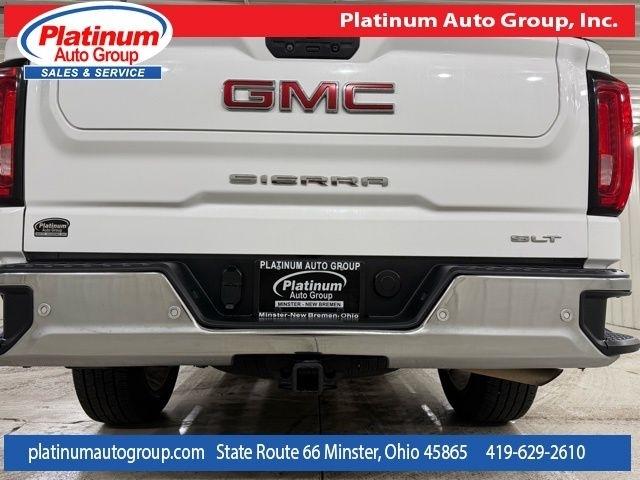 GMC Sierra 1500  2019