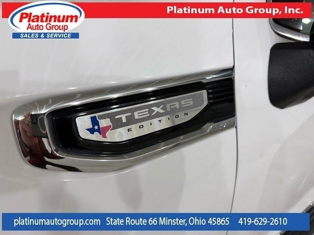 GMC Sierra 1500  2019