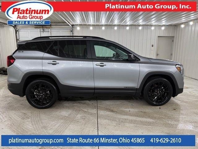 GMC Terrain  2024