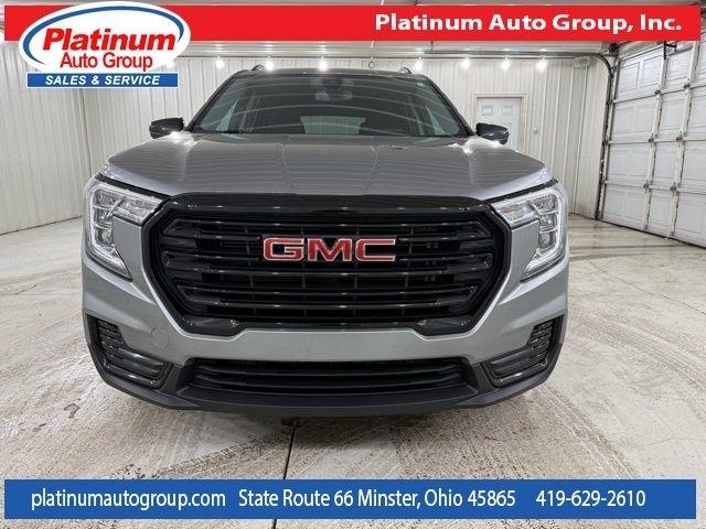 GMC Terrain  2024