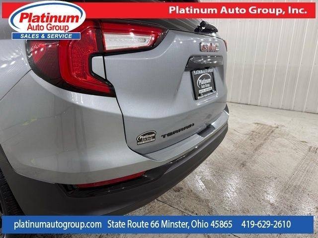 GMC Terrain  2024