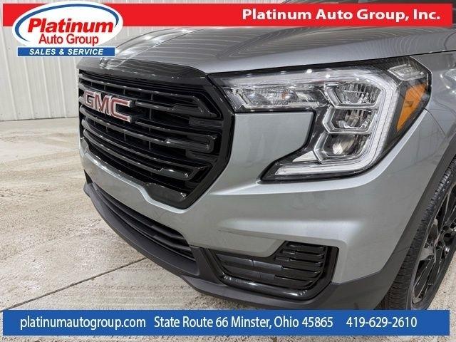 GMC Terrain  2024