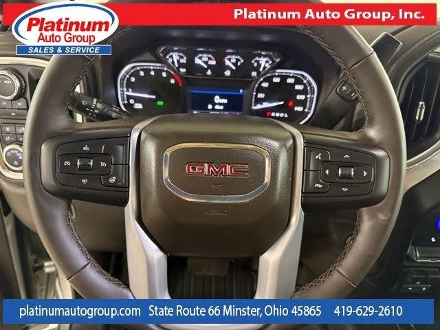 GMC Sierra 2500HD  2023