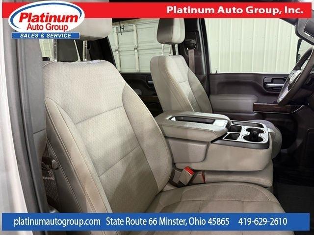 GMC Sierra 2500HD  2023