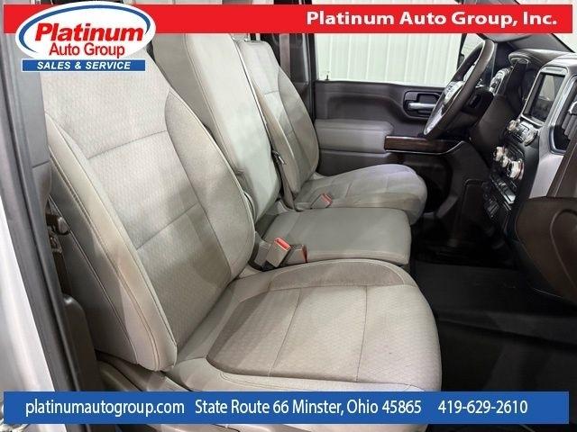 GMC Sierra 2500HD  2023