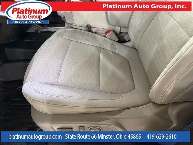 GMC Sierra 2500HD  2023