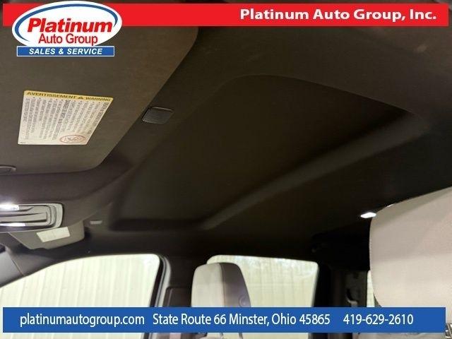 GMC Sierra 2500HD  2023