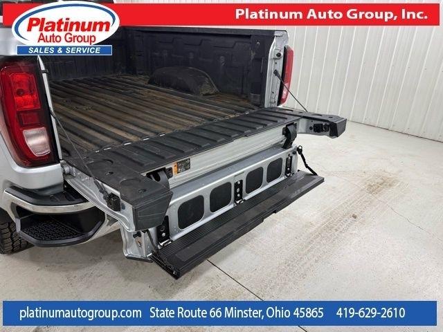 GMC Sierra 2500HD  2023