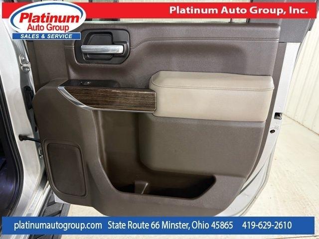 GMC Sierra 2500HD  2023