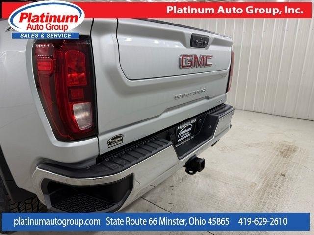 GMC Sierra 2500HD  2023