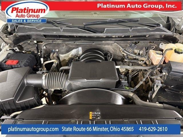 GMC Sierra 2500HD  2023