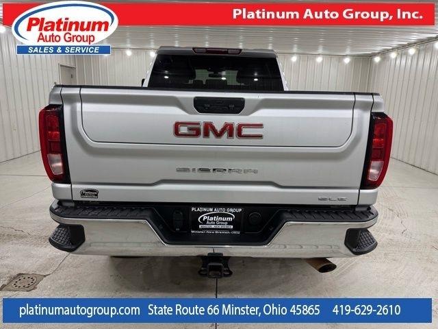 GMC Sierra 2500HD  2023