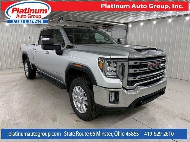 GMC Sierra 2500HD  2023