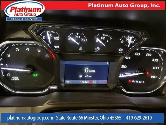 GMC Sierra 2500HD  2023