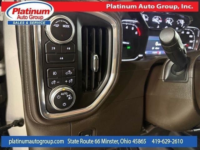 GMC Sierra 2500HD  2023