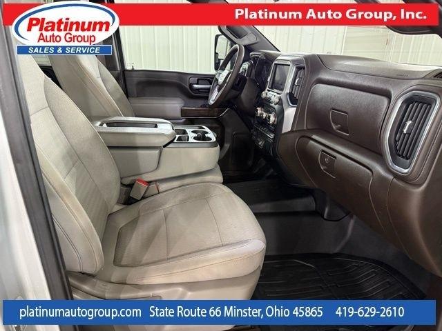 GMC Sierra 2500HD  2023