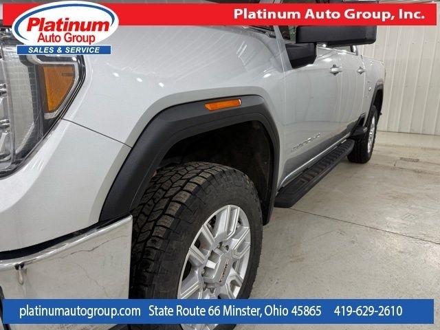 GMC Sierra 2500HD  2023