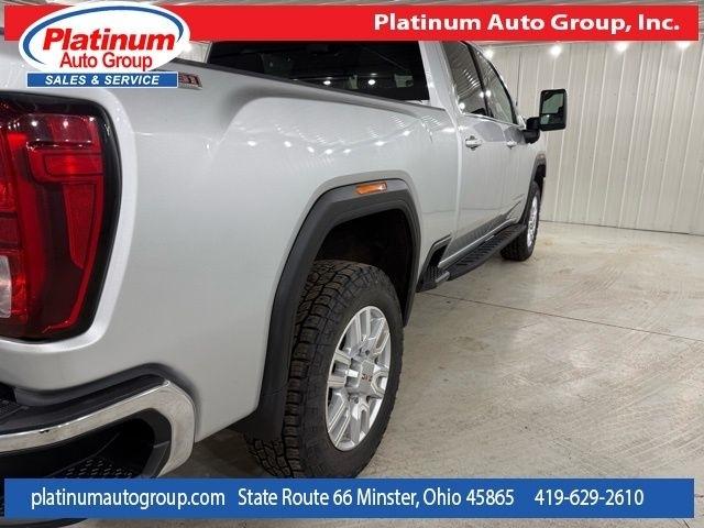 GMC Sierra 2500HD  2023
