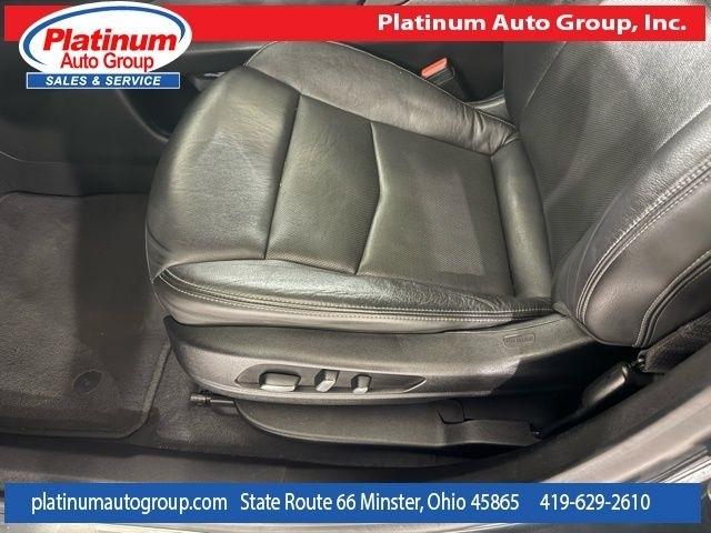 Cadillac XT6  2020