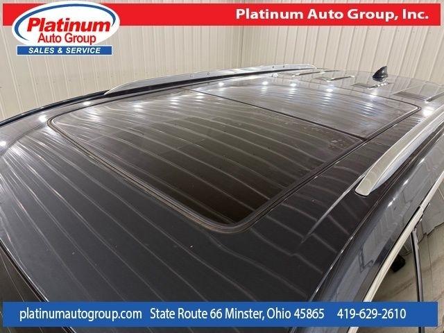 Cadillac XT6  2020