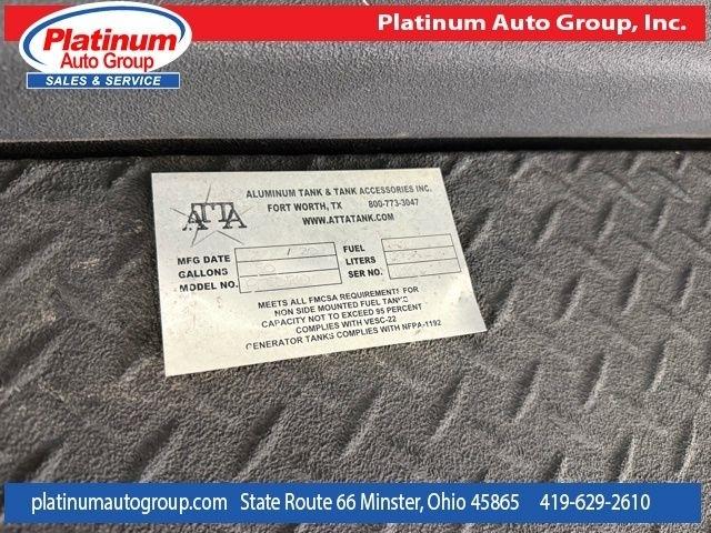 Chevrolet Silverado 2500HD  2021