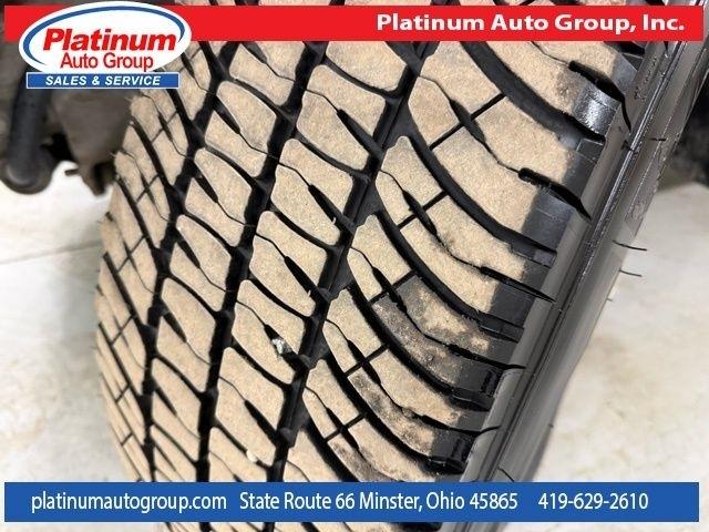 Chevrolet Silverado 2500HD  2021