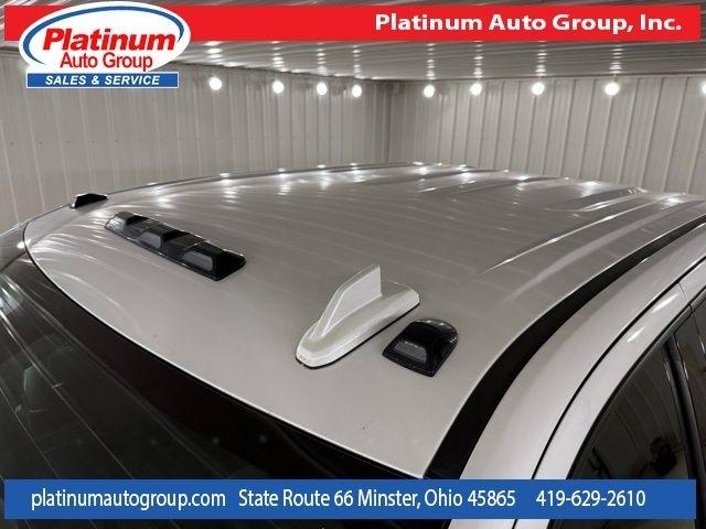 Chevrolet Silverado 2500HD  2021