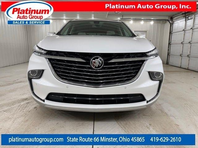 Buick Enclave  2023