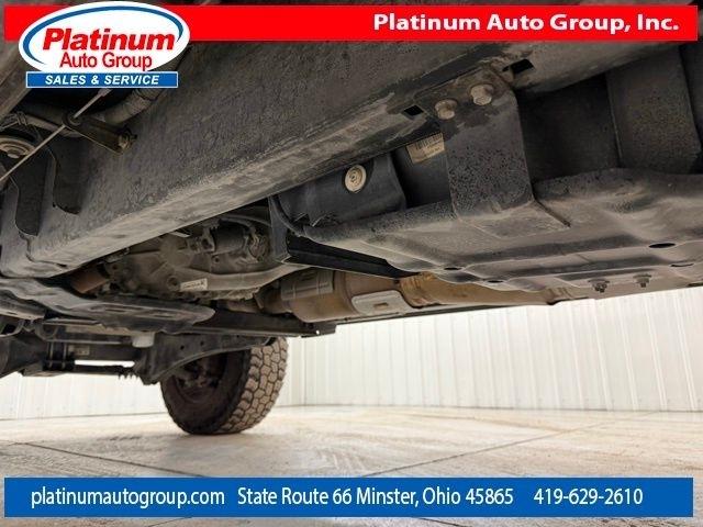 Ford Super Duty F-250 SRW  2020