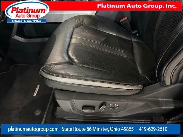 Ford Super Duty F-250 SRW  2020