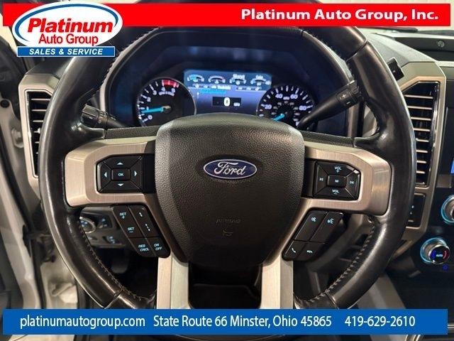 Ford Super Duty F-250 SRW  2020