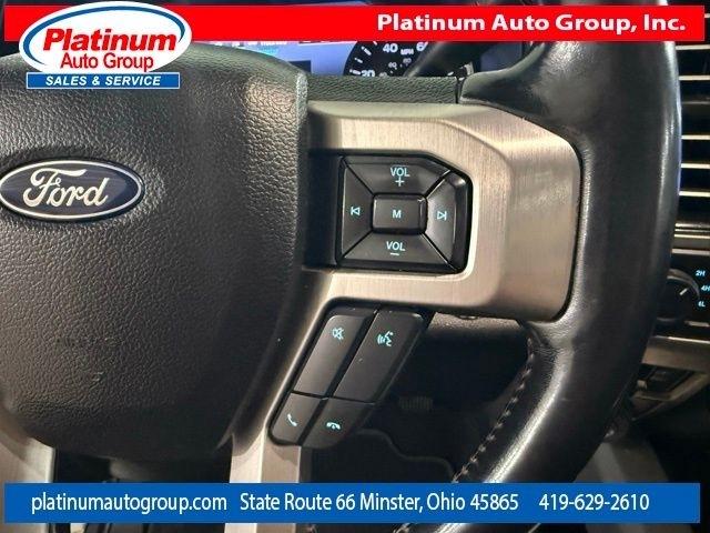 Ford Super Duty F-250 SRW  2020