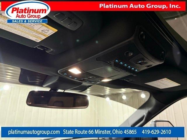 Ford Super Duty F-250 SRW  2020