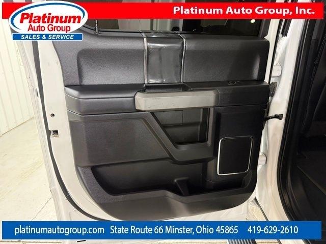 Ford Super Duty F-250 SRW  2020