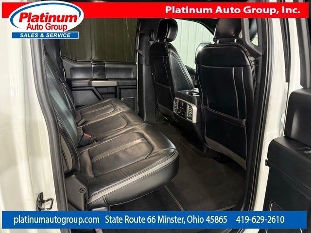 Ford Super Duty F-250 SRW  2020