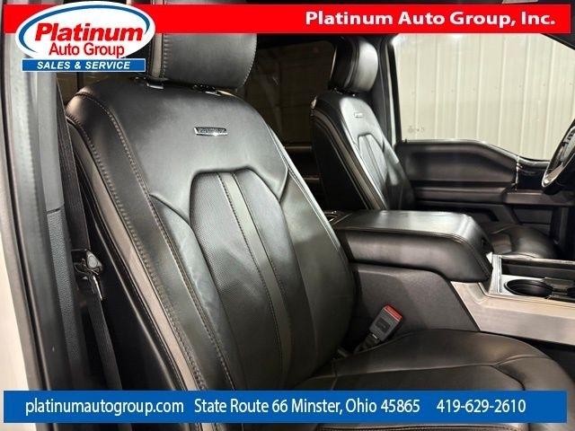 Ford Super Duty F-250 SRW  2020