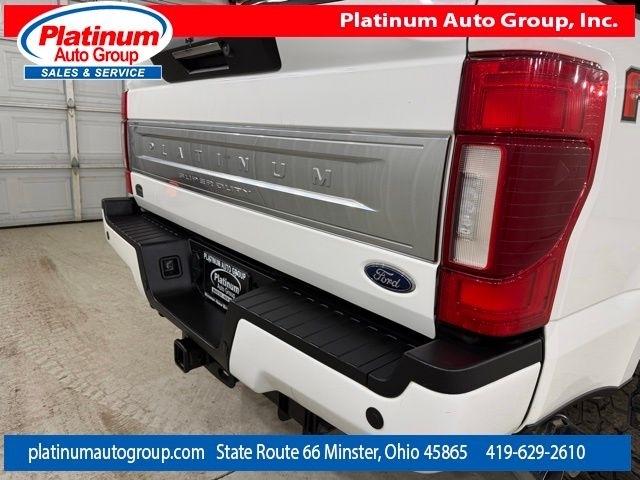 Ford Super Duty F-250 SRW  2020