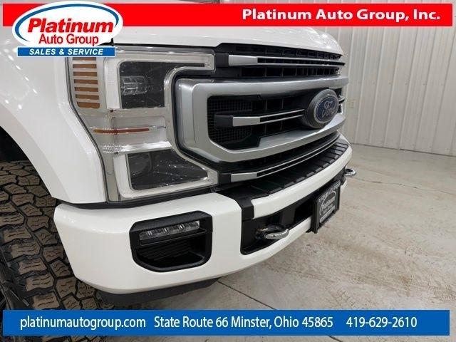 Ford Super Duty F-250 SRW  2020