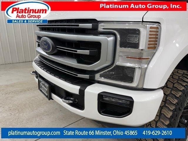 Ford Super Duty F-250 SRW  2020