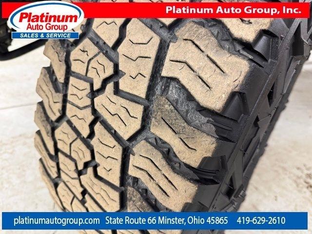 Ford Super Duty F-250 SRW  2020