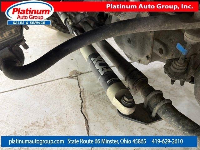 Ford Super Duty F-250 SRW  2020