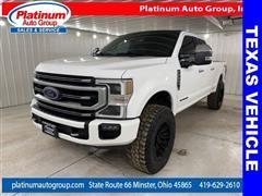 2020 Ford Super Duty F-250 SRW 