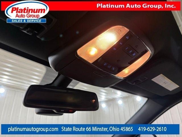 Jeep Grand Cherokee  2015