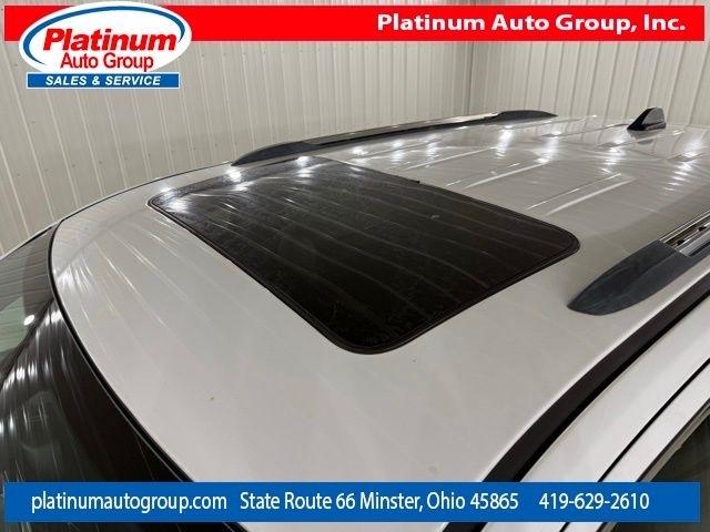 Jeep Grand Cherokee  2015