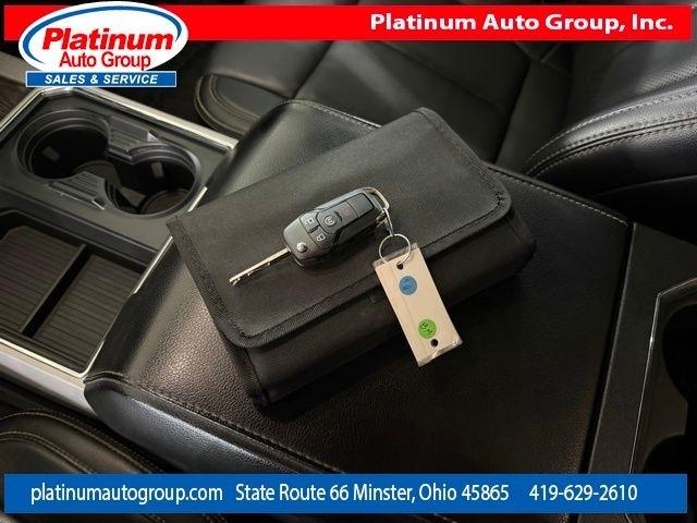 Ford Super Duty F-250 SRW  2021