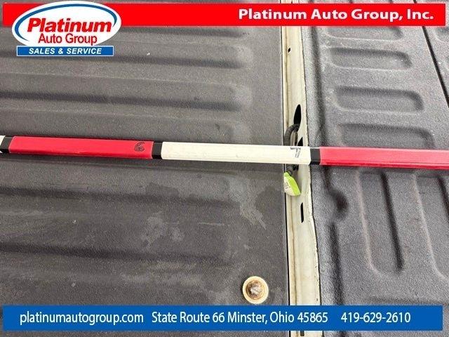 Ford Super Duty F-250 SRW  2021