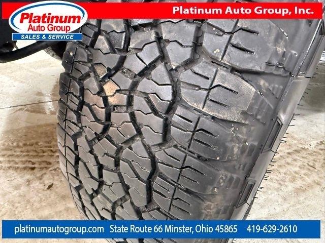 Ford Super Duty F-250 SRW  2021